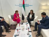 وزيرة التخطيط تلتقى أمين عام الأونكتاد لاستعراض جهود مصر وبحث تعزيز التعاون