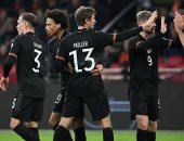 فيرنر وهافيرتز يقودان هجوم منتخب ألمانيا أمام المجر فى دوري الأمم الأوروبية