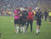 هل ستتم إعادة مباراة مصر والسنغال بعد شكوى اتحاد الكرة؟