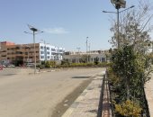 طقس بورسعيد.. سماء صافية وشمس ساطعة وارتفاع درجات الحرارة.. لايف وصور