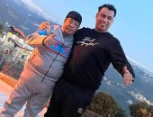 عبد الباسط حمودة ومحمود الليثى يحييان حفلا غنائيا فى بيروت.. اليوم