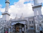 الأوقاف: افتتاح 87 مسجدا الجمعة منها 72 جامعا جديدا