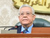 تهنئة من رئيس النواب للشعب المصرى بمناسبة شهر رمضان المبارك 