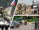 باختصار..أهم الأخبار العربية والعالمية حتى الظهيرة..شرطة العراق تعثر على عبوات ناسفة من مخلفات داعش بكركوك..تفجير قطار يقل 970 راكبا بنيجيريا..الدفاع الروسية: طائرات عمليات تكتيكية تدمر 68 منشأة عسكرية أوكرانية