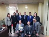 البترول: إيبروم تنجح فى التشغيل التجريبى للمشروعات الجديدة بالسويس وأسيوط