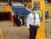 مقتل أحد ممثلى فيفا فى أحداث مباراة نيجيريا وغانا بتصفيات المونديال