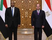 الخرطوم: الجالية السودانية تحظى برعاية كريمة فى مصر