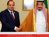 السعودية تودع خمسة مليارات دولار بالبنك المركزى المصرى.. فيديو