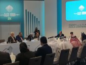 صندوق النقد الدولى: الاقتصاد المصرى قادر على التعامل مع تداعيات الأزمة العالمية