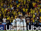 منتخب الأرجنتين يعادل سجله الأطول بدون هزيمة في تاريخه