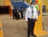 كاف ينعى الطبيب الزامبى ضحية شغب مواجهة نيجيريا وغانا بتصفيات كأس العالم