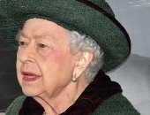 لماذا ارتدت الملكة إليزابيث معطفًا أخضر بحفل تأبين زوجها الأمير فيليب؟.. صور
