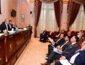 "إسكان النواب" توصى ببحث اشتراطات مرور مواسير الصرف أسفل القنوات المائية