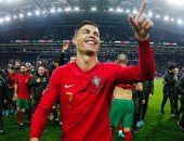 رونالدو يقود منتخب البرتغال ضد سويسرا فى دوري الأمم الأوروبية