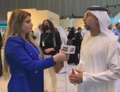 وزير الطاقة الإماراتى لـ"اليوم السابع": غير مستعدين لتعويض الوقود حال إقصاء أى دولة من "أوبك +"