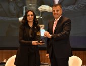 مايا مرسى: مصر أولى دول العالم فى إصدار سياسة استجابة سريعة تجاه وضع المرأة