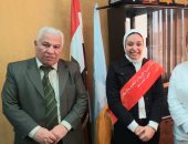 "تعليم الإسكندرية" تحصد منصب الأمين المساعد لاتحاد طلاب الجمهورية