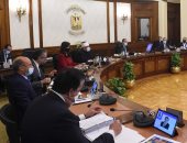 الحكومة توافق على إصدار اللائحة التنفيذية لقانون إنشاء الجامعات التكنولوجية 
