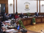 رئيس الوزراء: الدولة تشجع الاستثمارات الخارجية فى مختلف القطاعات