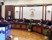 الحكومة توافق على مشروع اتفاقية بين القاهرة والرياض بشأن الاستثمار فى مصر
