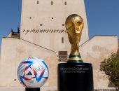 فيفا يعلن عن "الرحلة" الكرة الرسمية لبطولة كأس العالم 2022