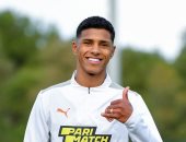 ريال مدريد يضم فينيسيوس جديد من شاختار الأوكراني