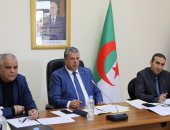 استقالة رئيس الاتحاد الجزائري بعد فشل التأهل إلى كأس العالم