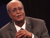 وفاة الشاعر السودانى الكبير السر قدور