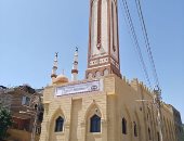 اليوم.. أوقاف الأقصر تفتتح 5 مساجد جديدة لخدمة الأهالى قبل دخول رمضان