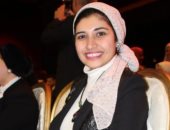 سارة أشرف عضو التنسيقية: تمكين المرأة الآن بمثابة خطوة تاريخية فى ظل التحديات