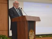 محافظ بورسعيد لـ المزارعين: عملية توريد القمح للصوامع الحكومية واجب قومى