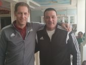 مسئول الـVAR فى فيفا يحاضر الحكام المصريين