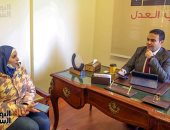 رئيس حزب العدل: التمثيل الواسع لكافة الأطياف بالحوار الوطنى يدعم خطة الإصلاح