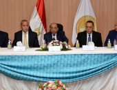 وزير التنمية المحلية و4 محافظين يشهدون ختام تدريب كوادر المحليات بمراكز "حياة كريمة"