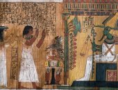 تحليل محتويات مقبرة "خا" و"ميريت" يكشف أسرار الدفن فى مصر القديمة