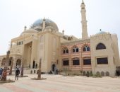 "الأوقاف" تفتتح اليوم 12 مسجدا فى 7 محافظات