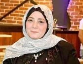 هالة أبو العز.. أول سيدة تترأس حى الضواحى فى بورسعيد