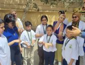 «الصحة» تطلق حملة لرفع الوعى الصحى لدى الأطفال احتفالا بيوم اليتيم