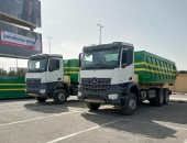 التنمية المحلية: 191 مليون جنيه حجم الاستثمارات المُقدمة لسوهاج لتطوير منظومة المخلفات