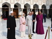الأمير تشارلز وزوجته يهنئان المسلمين بمناسبة رمضان بسرد فضائل الشهر الكريم