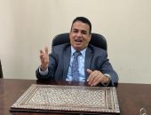 عميد حاسبات حلوان: انتهينا من امتحانات الميد تيرم قبل رمضان على 45% من المقررات