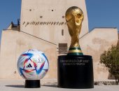 الأرجنتين و 3 دول تتقدم بملف مشترك لاستضافة كأس العالم 2030