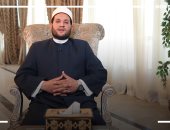 هل يجوز الإفطار مع انطلاق المدفع؟.. شاهد أولى حلقات برنامج فتاوى رمضانية