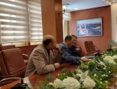 محافظ بورسعيد: صوامع المحافظة جاهزة لاستقبال 35 ألف طن قمح