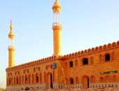 الأوقاف تستقبل الجمعة الأولى من رمضان بافتتاح 53 مسجدا بالمحافظات.. صور