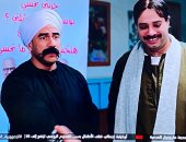 الكبير أوى 6 الحلقة 1.. اكتئاب جونى ومعاناة الكبير فى تربية أبنائه 