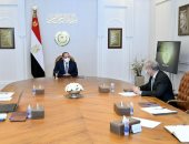 الرئيس السيسي يوجه بتعزيز منظومة إنتاج الأسمدة وإتاحتها للسوق المحلية