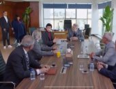 ليلى أحمد زاهر تكتشف حملها فى الحلقة الثانية من مسلسل "فى بيتنا روبوت 2"