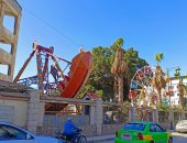 "أسماء" من المنوفية تشارك "صحافة المواطن" موهبتها فى التصوير