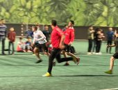 إطلاق دورة سيتى كلوب الرمضانية لكرة القدم ومفاجأة لغير الأعضاء